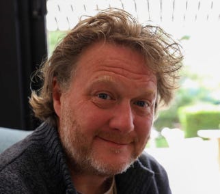 Dean Owen